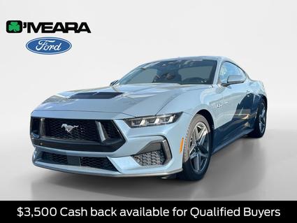 2025 Ford Mustang Denver CO