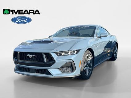 2025 Ford Mustang Denver CO
