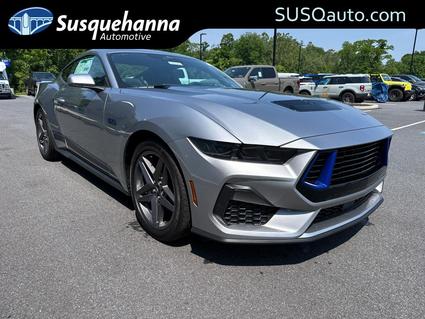 2025 Ford Mustang Willow Street PA