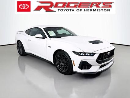 2025 Ford Mustang Hermiston OR