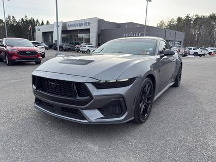 2025 Ford Mustang Beckley WV