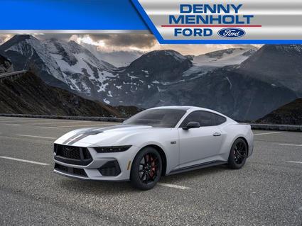 2025 Ford Mustang Butte MT