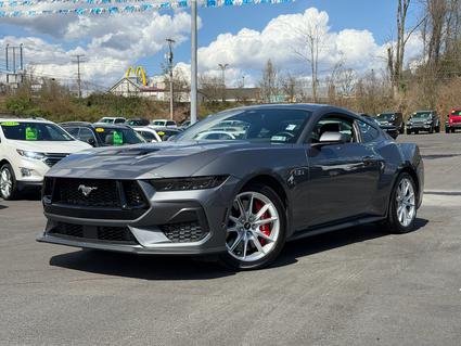 2025 Ford Mustang Oak Hill WV