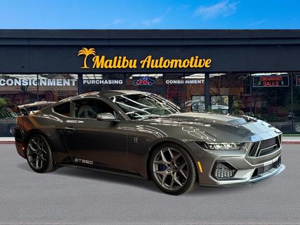 2025 Ford Mustang Thousand Oaks CA