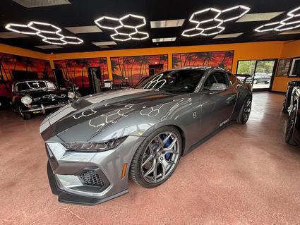 2025 Ford Mustang Thousand Oaks CA