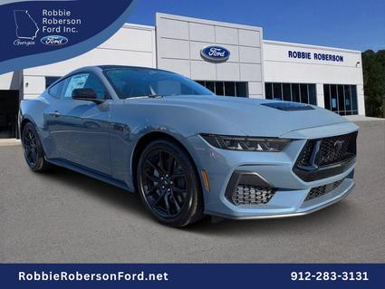 2025 Ford Mustang Waycross GA