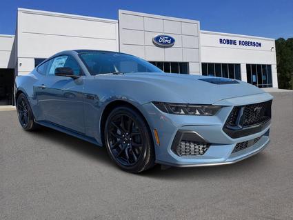 2025 Ford Mustang Waycross GA
