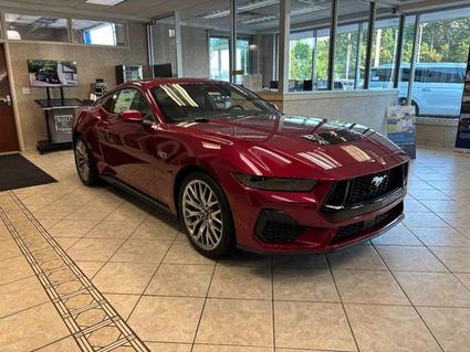 2025 Ford Mustang Washington MO