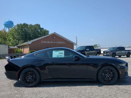 2025 Ford Mustang Winder GA