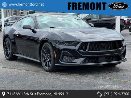 2025 Ford Mustang Fremont MI
