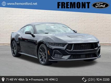 2025 Ford Mustang Fremont MI