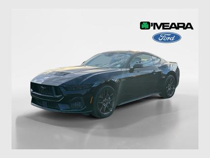 2026 Ford Mustang Denver CO