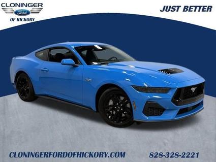 2026 Ford Mustang Hickory NC