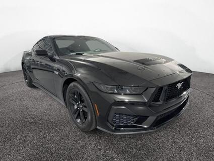 2026 Ford Mustang Salisbury NC