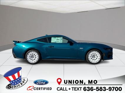2026 Ford Mustang Union MO