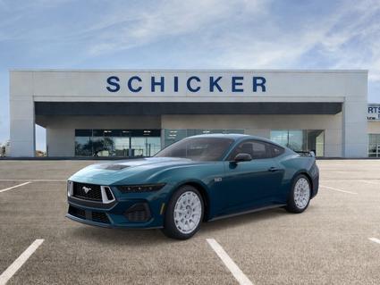 2026 Ford Mustang Union MO