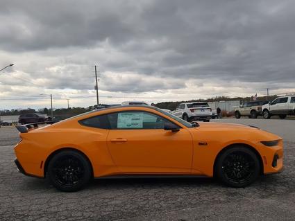 2026 Ford Mustang Winder GA