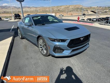 2026 Ford Mustang Price UT