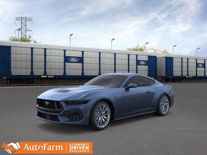 2026 Ford Mustang Price UT