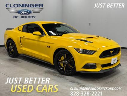 2015 Ford Mustang Hickory NC
