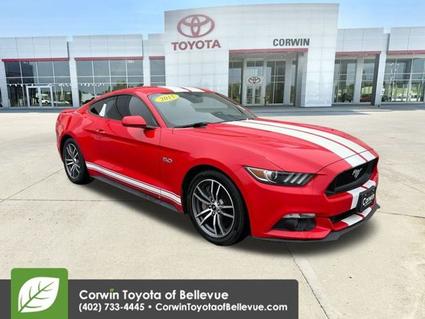 2015 Ford Mustang Bellevue NE