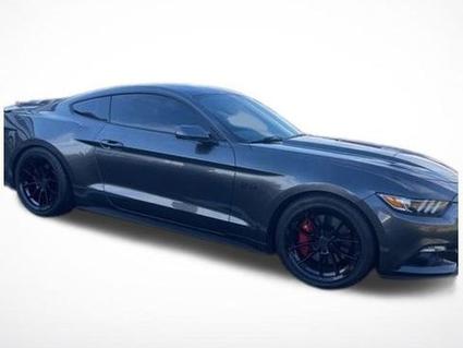 2016 Ford Mustang Salem OR