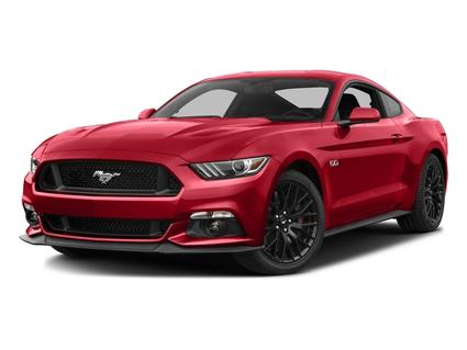 2016 Ford Mustang Gillette WY