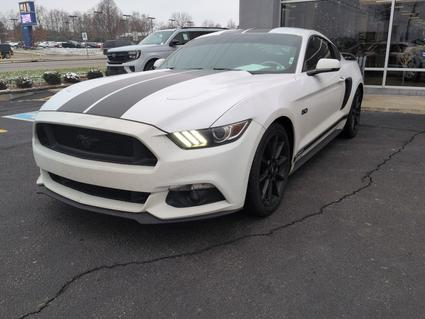 2016 Ford Mustang Elizabethtown KY
