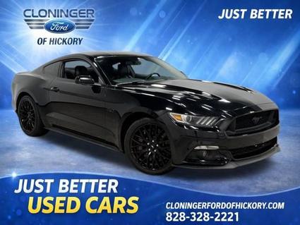 2017 Ford Mustang Hickory NC