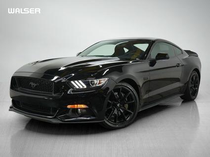 2017 Ford Mustang Saint Paul MN