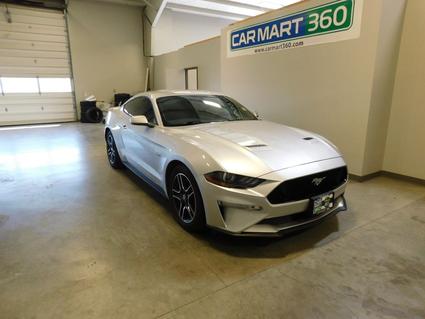 2018 Ford Mustang Billings MT