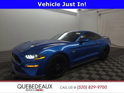 2019 Ford Mustang Tucson AZ