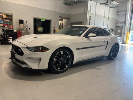 2019 Ford Mustang Columbus MS