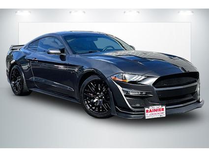 2019 Ford Mustang Olympia WA