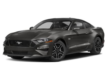2019 Ford Mustang Olympia WA