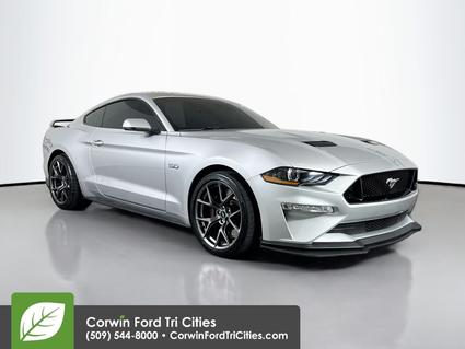 2019 Ford Mustang Pasco WA