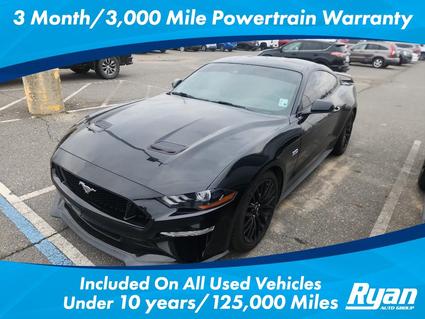 2020 Ford Mustang Monroe LA
