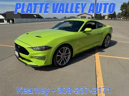 2020 Ford Mustang Lexington NE
