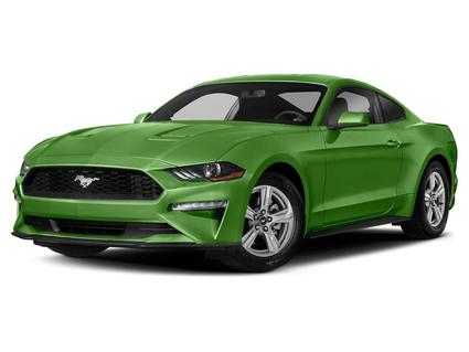 2020 Ford Mustang Lexington NE