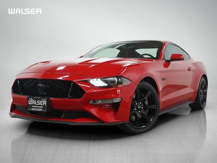 2020 Ford Mustang Saint Paul MN