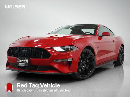2020 Ford Mustang Saint Paul MN
