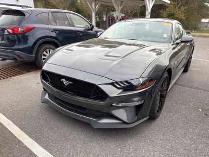 2020 Ford Mustang Fort Walton Beach FL