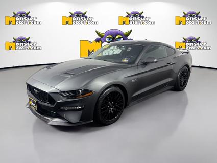 2020 Ford Mustang Louisville TN