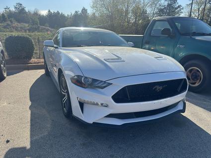 2020 Ford Mustang York SC