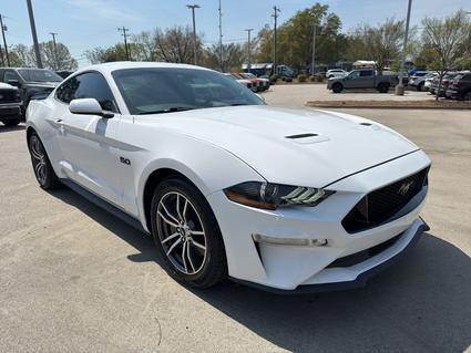 2020 Ford Mustang York SC