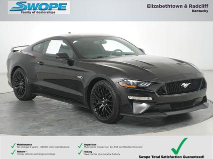 2020 Ford Mustang Elizabethtown KY