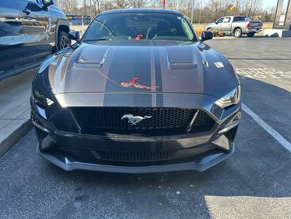 2022 Ford Mustang Tullahoma TN