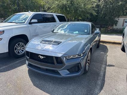 2024 Ford Mustang Fort Walton Beach FL