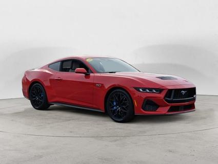 2024 Ford Mustang Hot Springs AR