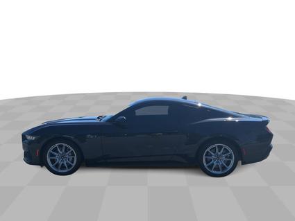 2024 Ford Mustang Newberry SC